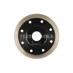 DESIC DIAMOND BLADE CONTINUOUS TILE 105MM