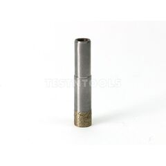 DESIC DIAMOND SINTERED HOLESAW GLASS AND TILES 12MM