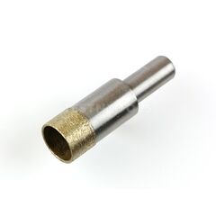 DESIC DIAMOND SINTERED HOLESAW GLASS AND TILES 18MM