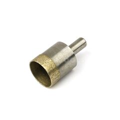 DESIC DIAMOND SINTERED HOLESAW GLASS AND TILES 28MM