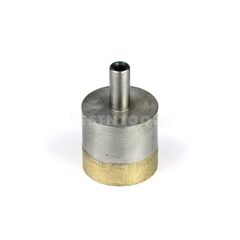 DESIC DIAMOND SINTERED HOLESAW GLASS AND TILES 38MM