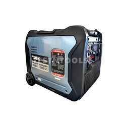 TUSK INVERTER GENERATOR 5500W TG5500I