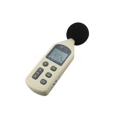 BENETECH DIGITAL DATALOGGING SOUND LEVEL METER GM1356