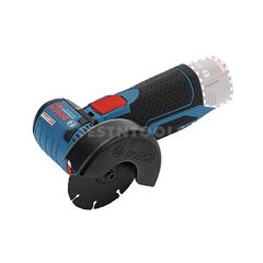 BOSCH 12V BRUSHLESS ANGLE GRINDER 76MM TOOL ONLY GWS12V-76 06019F2000