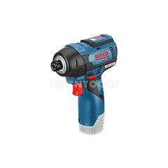 BOSCH 12V BRUSHLESS IMPACT DRIVER TOOL ONLY GDR12V-110 06019E0002