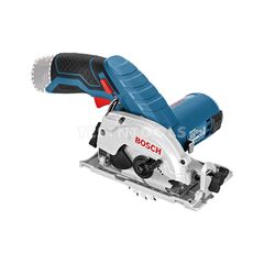 BOSCH 12V CIRCULAR SAW TOOL ONLY GKS12V-26 06016A1001