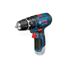 BOSCH 12V IMPACT DRIVER TOOL ONLY GSB12V-15 06019B6901