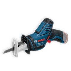 BOSCH 12V SABRE SAW TOOL ONLY GSA12V-14 060164L902