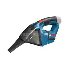 BOSCH 12V VACUUM TOOL ONLY GAS12V 06019E3000