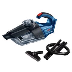 BOSCH 18V 1L VACUUM TOOL ONLY GAS18V-1 06019C6200