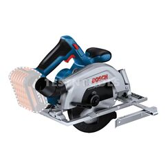 BOSCH 18V BRUSHLESS CIRCULAR SAW 165MM TOOL ONLY GKS18V-57-2