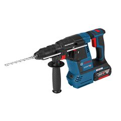 BOSCH 18V BRUSHLESS ROTARY HAMMER TOOL ONLY GBH18V-26F 0611910000