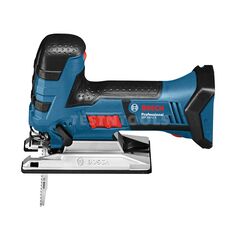 BOSCH 18V JIGSAW TOOL ONLY WITH L-BOXX GST18VLIS 06015A5101