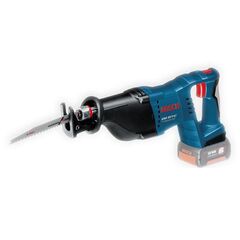BOSCH 18V SABRE SAW TOOL ONLY GSA18VBB 060164J042