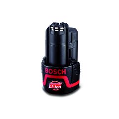 BOSCH BLUE 10.8V 1.3AH LITHIUM ION BATTERY 1617S00T4M