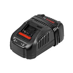 BOSCH BLUE 18V RAPID CHARGER MULTI-VOLT GAL1880CV 1600A00N5M