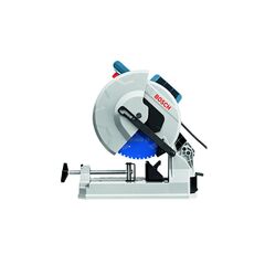 BOSCH COLD CUT METAL SAW GCD12JL 0601B28040