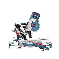 BOSCH COMPOUND MITRE SAW 204MM (8") GCM 8 SDE 0601B19240