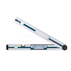 BOSCH DIGITAL ANGLE RULER GAM270MFL 0601076400