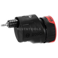 BOSCH FLEXICLICK OFFSET ATTACHMENT GEA 1600A001SJ