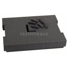 BOSCH FOAM INSERT FOR L-BOXX 136 1600A001S1