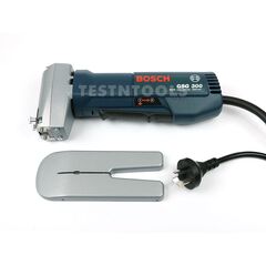 BOSCH FOAM RUBBER CUTTER TOOL ONLY GSG300
