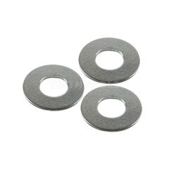 BOSCH GCM12SD SPARE PART NUMBER 137 - PLAIN WASHER 2610911599