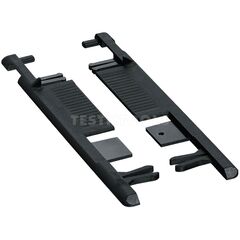 BOSCH GUIDE RAIL END CAPS FSNKK 1600Z0000C