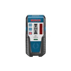 BOSCH LASER RECEIVER LR1 0601015400