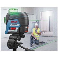 BOSCH LINE LASER GLL3-80CG 0601063U80