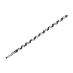 BOSCH LONG SERIES AUGER BIT 12MM X 450MM 2608597642