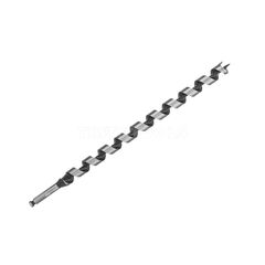 BOSCH LONG SERIES AUGER BIT 18MM X 450MM 2608597645