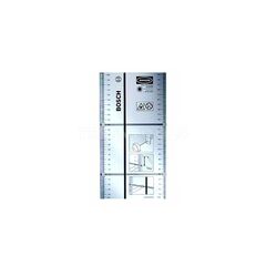 BOSCH MEASURING PLATE 2607002195