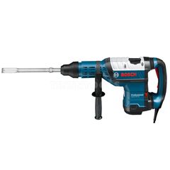 BOSCH ROTARY HAMMER GBH8-45DV 0611265040