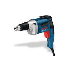 BOSCH SCREWDRIVER/TAPPER GSR6-25TE 0601445040