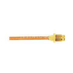C&D ACCESS VALVE 1/4" 6 PACK CD2525/6