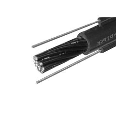 DANGFLEX PENDANT CABLE 10 CORE 1.25MM X 1M 20A CAB110