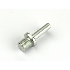 DESIC BACKER PAD MANDREL FOR POWER DRILL M14