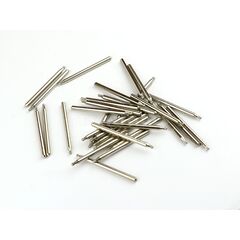 DESIC DIAMOND CARVING BURRS 30 PIECE 2MM BALL 120G 3.2MM SHANK