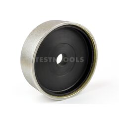 DESIC DIAMOND GRINDING WHEEL FLAT 150 X 50MM 100G