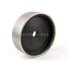 DESIC DIAMOND GRINDING WHEEL FLAT 150 X 50MM 150G