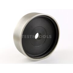 DESIC DIAMOND GRINDING WHEEL FLAT 150 X 50MM 240G