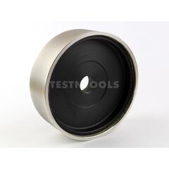 DESIC DIAMOND GRINDING WHEEL FLAT 150 X 50MM 400G