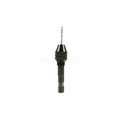 DESIC DRILL ADAPTER WITH CHUCK 0.4 TO 3.4MM