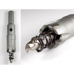 DESIC TCT HOLE SAW FOR STEEL 16MM