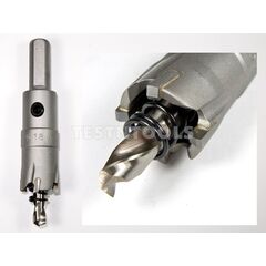 DESIC TCT HOLE SAW FOR STEEL 18MM