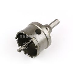 DESIC TCT HOLE SAW FOR STEEL 48MM