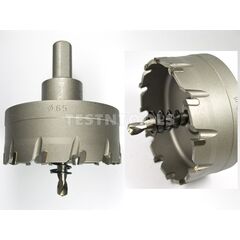 DESIC TCT HOLE SAW FOR STEEL 65MM