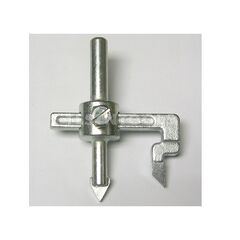 DESIC TCT TILE HOLESAW ADJUSTABLE 20-100MM