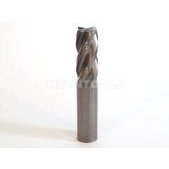DESIC TUNGSTEN CARBIDE END MILL 4 FLUTE 12MM